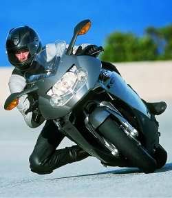 BMW K1200S